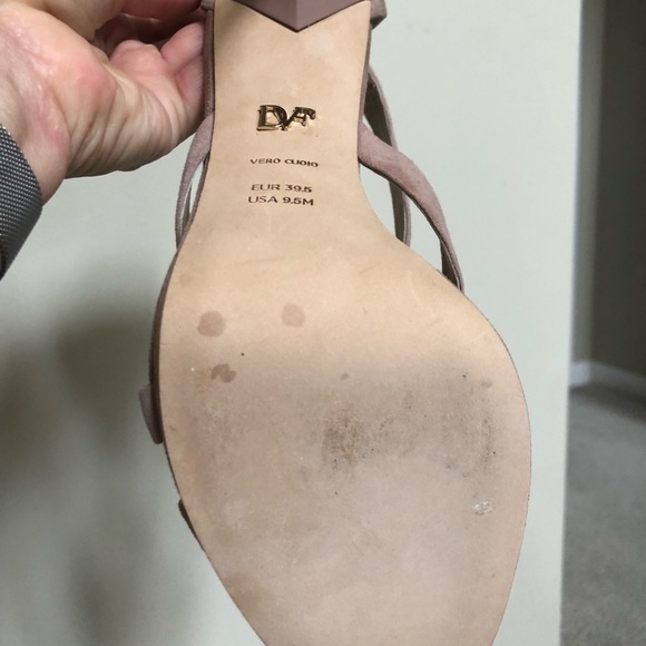 Diane von Furstenberg - Picture 6 of 6